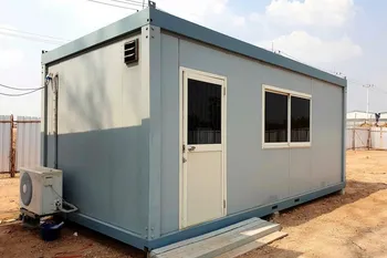 Imagen secundaria 2 de Alquiler de Contenedores