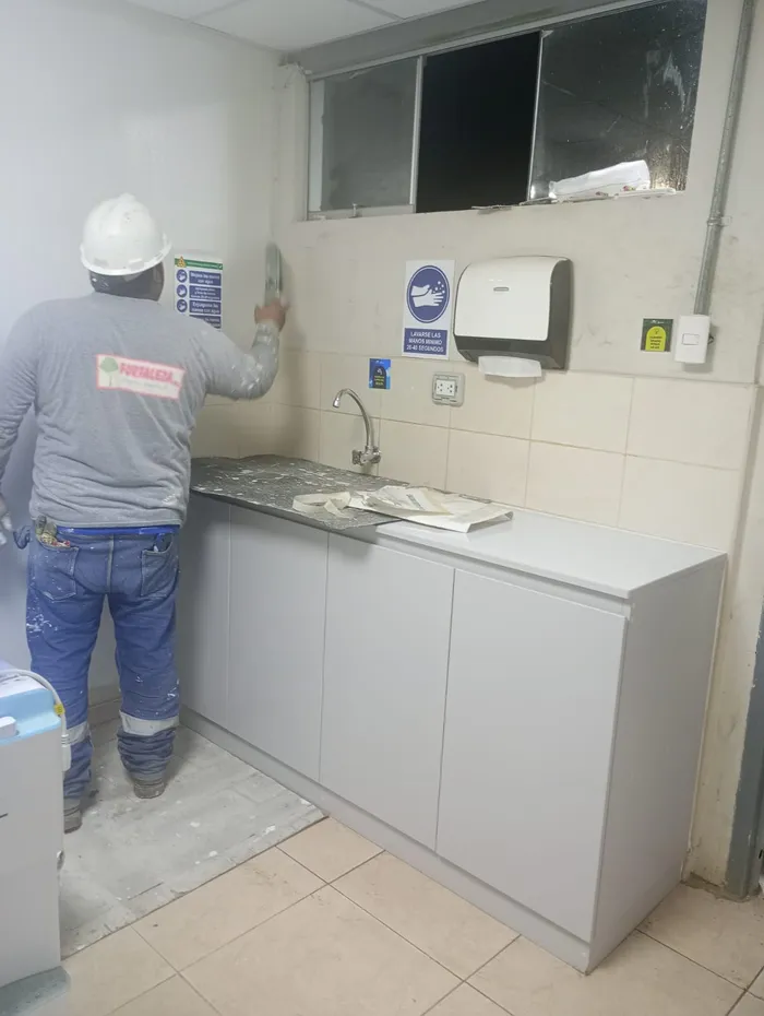 Imagen de Carpintería