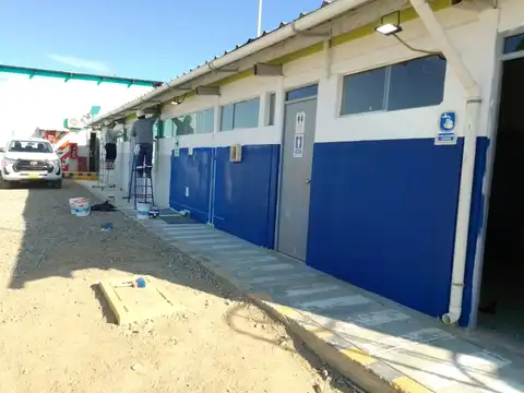 Imagen de Construcción Civil