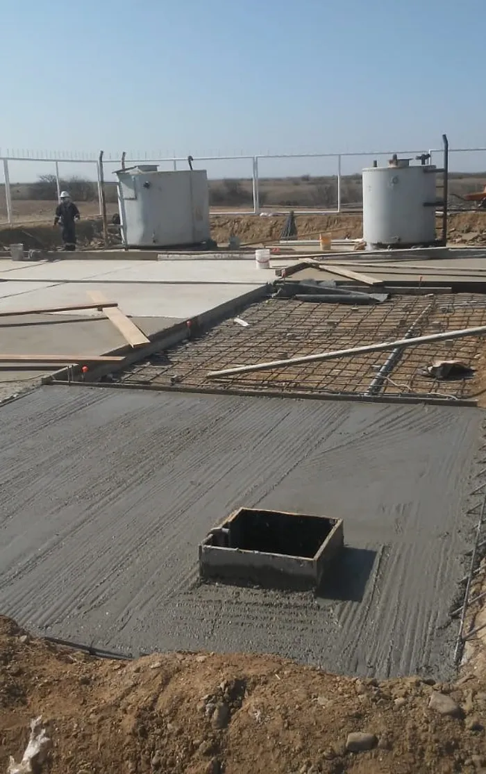 Imagen de Construcción Civil