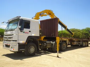 Imagen secundaria 1 de Maquinaria Pesada