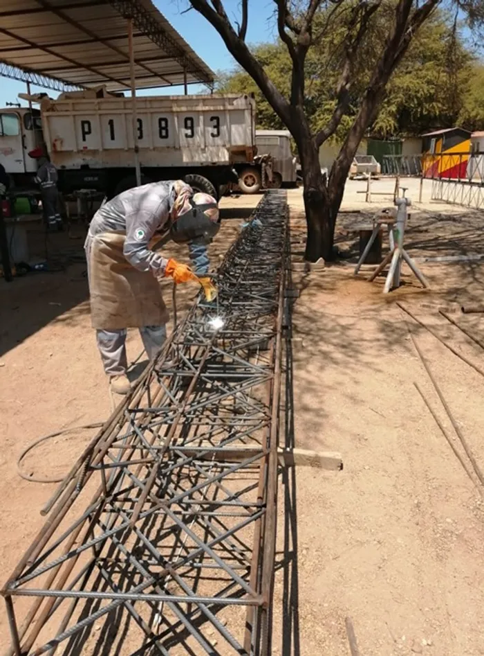 Imagen de Metal Mecánica