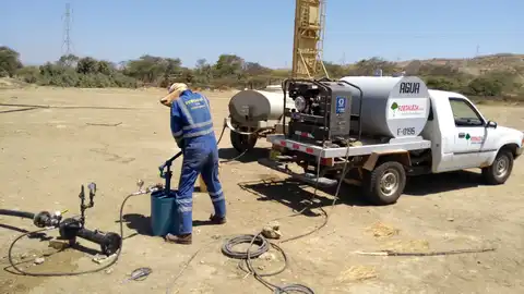 Imagen de Pruebas de Presión