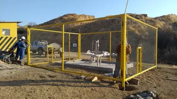 Imagen secundaria 1 de Recubrimiento Industrial