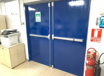 Imagen secundaria 2 de Recubrimiento Industrial