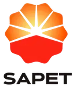 Logo de Sapet